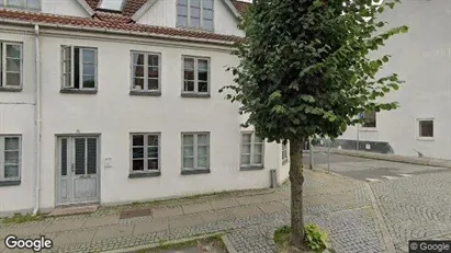 Boligudlejningsejendomme til salg i Horsens - Foto fra Google Street View