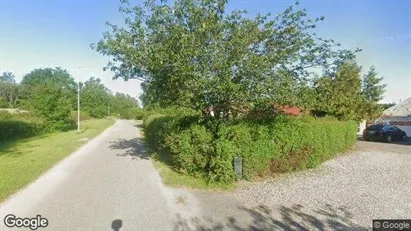 Kontorlokaler til salg i Nibe - Foto fra Google Street View
