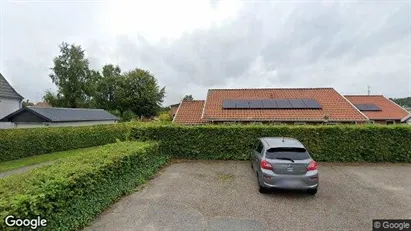 Erhvervslejemål til salg i Aabenraa - Foto fra Google Street View
