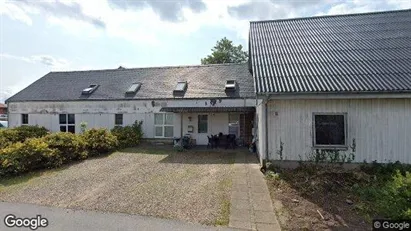Boligudlejningsejendomme til salg i Brædstrup - Foto fra Google Street View