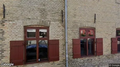 Erhvervslejemål til salg i Fredericia - Foto fra Google Street View