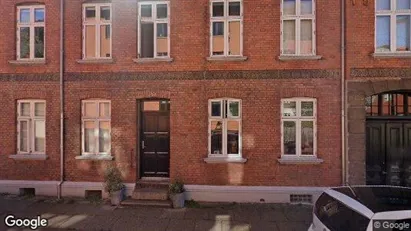 Boligudlejningsejendomme til salg i Randers C - Foto fra Google Street View