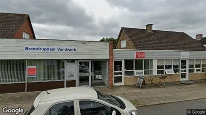 Kontorlokaler til salg i Kolding - Foto fra Google Street View