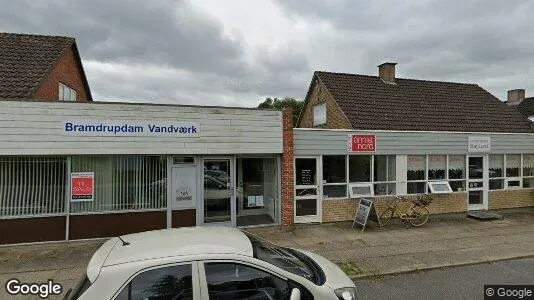 Kontorlokaler til salg i Kolding - Foto fra Google Street View