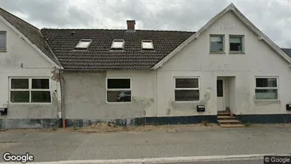 Boligudlejningsejendomme til salg i Odense SØ - Foto fra Google Street View
