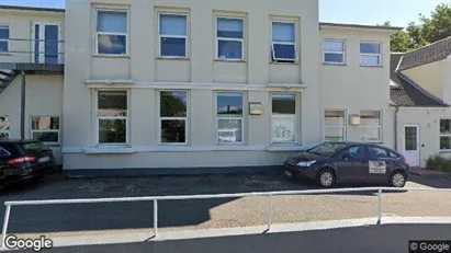 Kontorlokaler til salg i Mern - Foto fra Google Street View