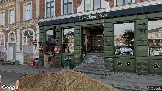 Boligudlejningsejendomme til salg i Svendborg - Foto fra Google Street View