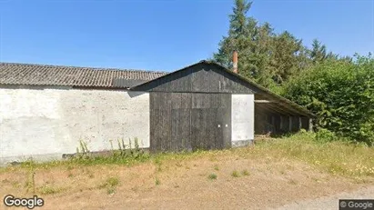 Erhvervslejemål til salg i Grindsted - Foto fra Google Street View