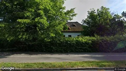 Boligudlejningsejendomme til salg i Sorø - Foto fra Google Street View
