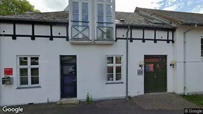 Boligudlejningsejendomme til salg i Sorø - Foto fra Google Street View
