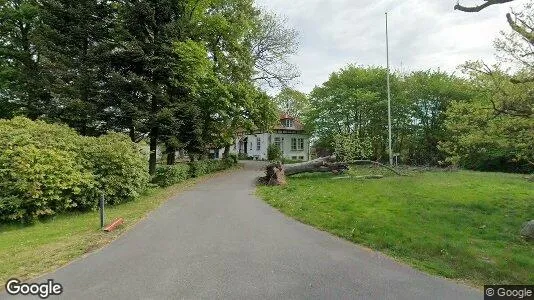 Boligudlejningsejendomme til salg i Sorø - Foto fra Google Street View