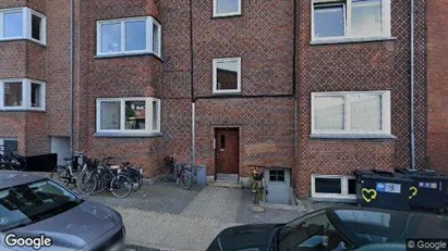 Boligudlejningsejendomme til salg i Nørresundby - Foto fra Google Street View