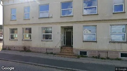 Boligudlejningsejendomme til salg i Holsted - Foto fra Google Street View