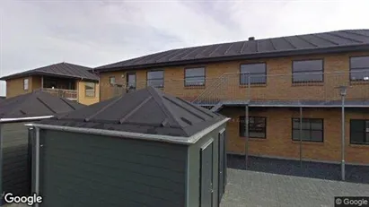 Boligudlejningsejendomme til salg i Middelfart - Foto fra Google Street View