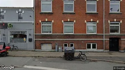 Erhvervslejemål til salg i Nyborg - Foto fra Google Street View