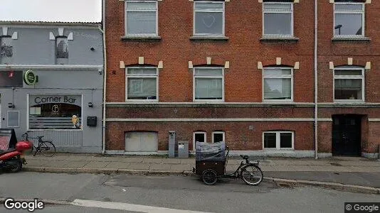 Erhvervslejemål til salg i Nyborg - Foto fra Google Street View