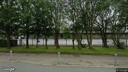 Lagerlokaler til salg i Kolding - Foto fra Google Street View
