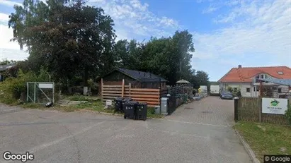 Erhvervslejemål til salg i Ølstykke - Foto fra Google Street View