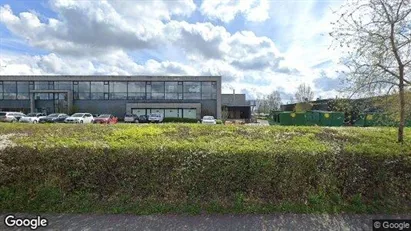 Lagerlokaler til salg i Allerød - Foto fra Google Street View