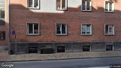 Kontorlokaler til salg i Odense C - Foto fra Google Street View