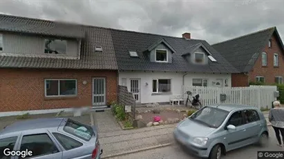 Boligudlejningsejendomme til salg i Holstebro - Foto fra Google Street View