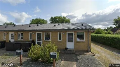 Boligudlejningsejendomme til salg i Herning - Foto fra Google Street View