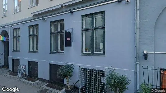 Kontorlokaler til salg i København K - Foto fra Google Street View