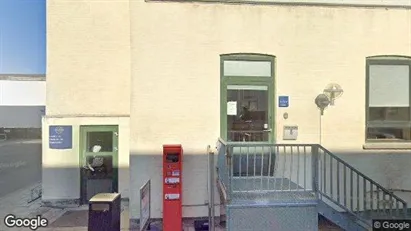Kontorlokaler til salg i Aalborg Centrum - Foto fra Google Street View