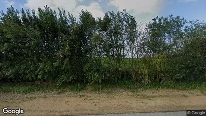 Lagerlokaler til salg i Horsens - Foto fra Google Street View