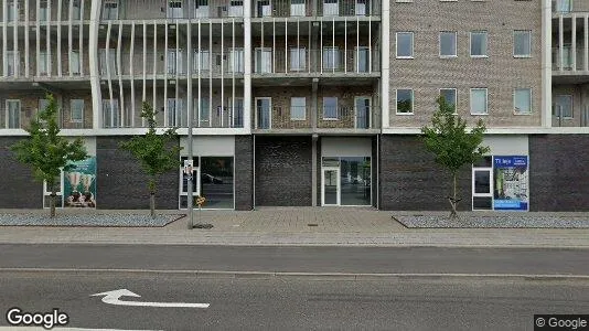 Kontorlokaler til salg i Aalborg SV - Foto fra Google Street View