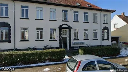 Boligudlejningsejendomme til salg i Rudkøbing - Foto fra Google Street View