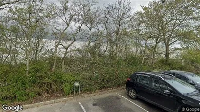Erhvervslejemål til salg i Esbjerg Ø - Foto fra Google Street View