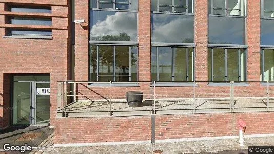 Kontorlokaler til salg i Østerbro - Foto fra Google Street View
