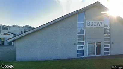 Lagerlokaler til salg i Tørring - Foto fra Google Street View