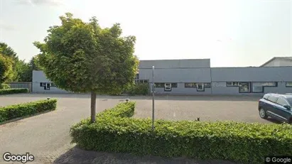 Lagerlokaler til salg i Skals - Foto fra Google Street View