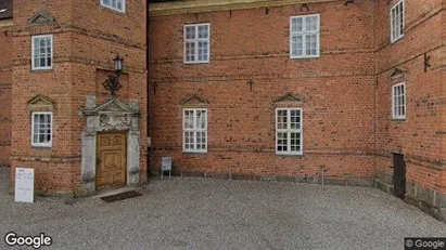 Kontorlokaler til salg i Odense SØ - Foto fra Google Street View