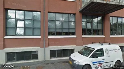 Kontorlokaler til salg i Odense C - Foto fra Google Street View