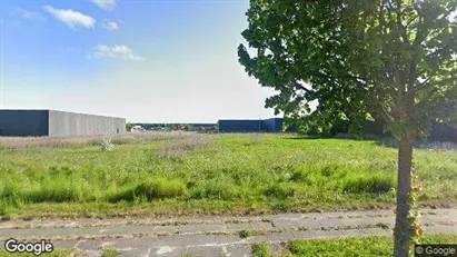 Lagerlokaler til salg i Odense SØ - Foto fra Google Street View