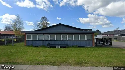 Erhvervslejemål til salg i Ishøj - Foto fra Google Street View