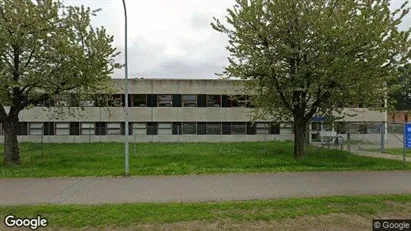 Lagerlokaler til salg i Brøndby - Foto fra Google Street View