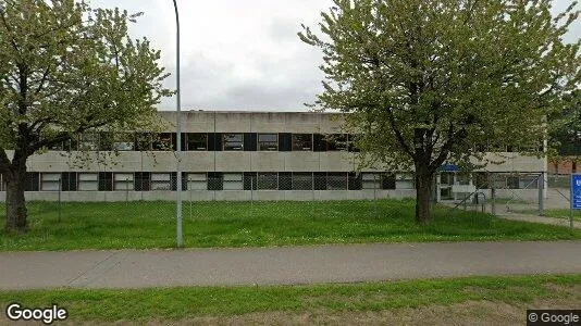 Lagerlokaler til salg i Brøndby - Foto fra Google Street View
