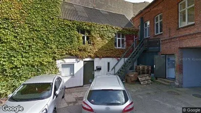 Erhvervslejemål til salg i Nykøbing Mors - Foto fra Google Street View