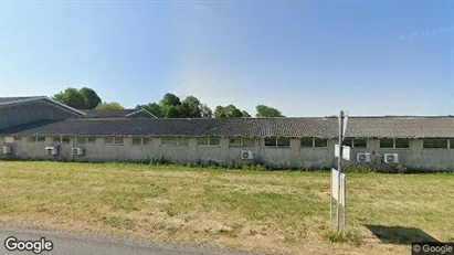 Erhvervslejemål til salg i Tune - Foto fra Google Street View