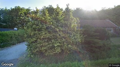 Erhvervslejemål til salg i Middelfart - Foto fra Google Street View
