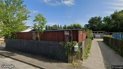 Erhvervslejemål til salg i Hørsholm - Foto fra Google Street View