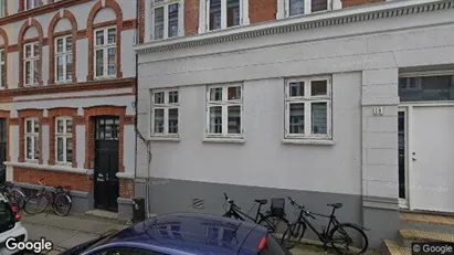 Boligudlejningsejendomme til salg i Århus N - Foto fra Google Street View