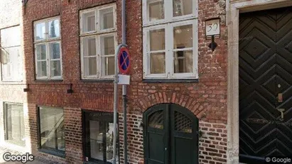Kontorlokaler til salg i København K - Foto fra Google Street View
