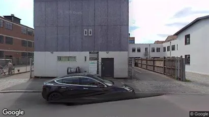 Kontorlokaler til salg i Østerbro - Foto fra Google Street View