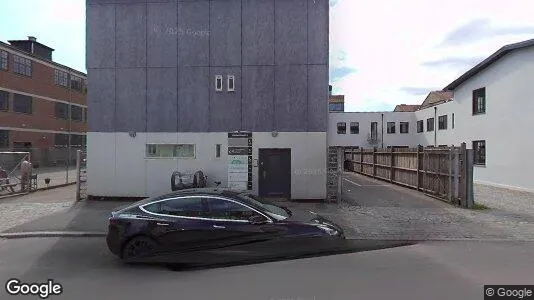 Kontorlokaler til salg i Østerbro - Foto fra Google Street View