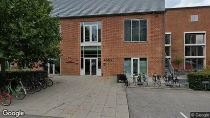 Kontorlokaler til salg i Valby - Foto fra Google Street View